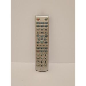 GE 33712 6177 CL5 Universal Television Remote Control Smart TV  R-1
